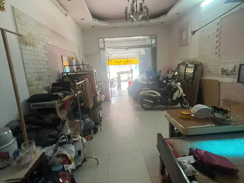 Nhà mặt phố - 90m² - An Lạc, Bình Tân, TP Hồ Chí Minh - 13 tỷ... Bán nhà mặt phố tại An Lạc, Hồ Chí Minh 01