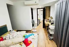 Căn hộ sân vườn 3PN view sông tại Bình Hưng... Bán căn hộ chung cư tại Bình Hưng, Hồ Chí Minh 12