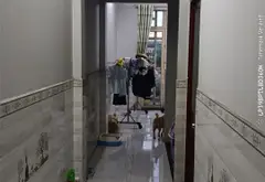 TRỆT MỘT LẦU, VÀI BƯỚC CHÂN ĐẾN CHỢ VÀ UB XÃ XUÂN THỚI THƯỢNG... Bán nhà riêng tại Bà Điểm, Hồ Chí Minh 22