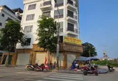Bán biệt thự liền kề tại khu đô thị Hanaka, Từ Sơn, Bắc Ninh, lô góc 200m2 kinh doanh tốt... Bán biệt thự, liền kề tại Đồng Nguyên, Bắc Ninh 08