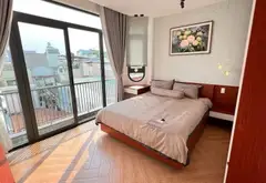 Bán nhà 4 tầng 49m2 tại Phường 10, Gò Vấp giá 6.8 tỷ thương lượng... Bán nhà riêng tại Gò Vấp, Hồ Chí Minh 05