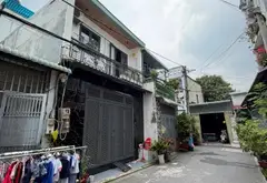 Cơ Hội Sở Hữu Nhà HXH Phường Tân Thới Hiệp Với Giá Ưu Đãi Hấp Dẫn... Bán nhà riêng tại Tân Thới Hiệp, Hồ Chí Minh 04