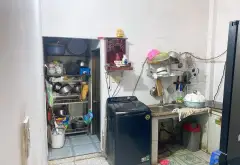 Nhà 2 tầng 3 phòng ngủ tại khu dân trí yên tĩnh, hẻm xe tải an ninh tại Quốc Lộ 1A... Bán nhà riêng tại Tân Thới Hiệp, Hồ Chí Minh 04