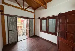 Nhà 4 tầng mặt ngõ ô tô kinh doanh tại trung tâm Nguyễn Khánh Toàn, quận Cầu Giấy... Bán nhà riêng tại Cầu Giấy, Hà Nội 05