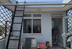 Nhà Phan Huy ích, 4 tấng, hẻm xe hơi, 6PN... Bán nhà riêng tại An Hội Tây, Hồ Chí Minh 08