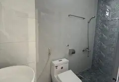 NHÀ NGAY HUỲNH THỊ ĐỒNG_ HTP– NGANG 5M NỞ HẬU – HẺM 6M XE HƠI T . DT 73m2 _ 4TANG, 4 PN.CHỈ 7 Đ XÍU... Bán nhà riêng tại Nhà Bè, Hồ Chí Minh 11