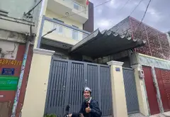 Nhà đẹp An Lạc Bình Tân, giá sốc cuối tuần... Bán owner_side tại An Lạc, Hồ Chí Minh 11