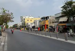 Nhà mặt phố 3 tầng, 33m2, giá 6,5 tỷ tại Quận 6... Bán nhà mặt phố tại Bình Tiên, Hồ Chí Minh 01