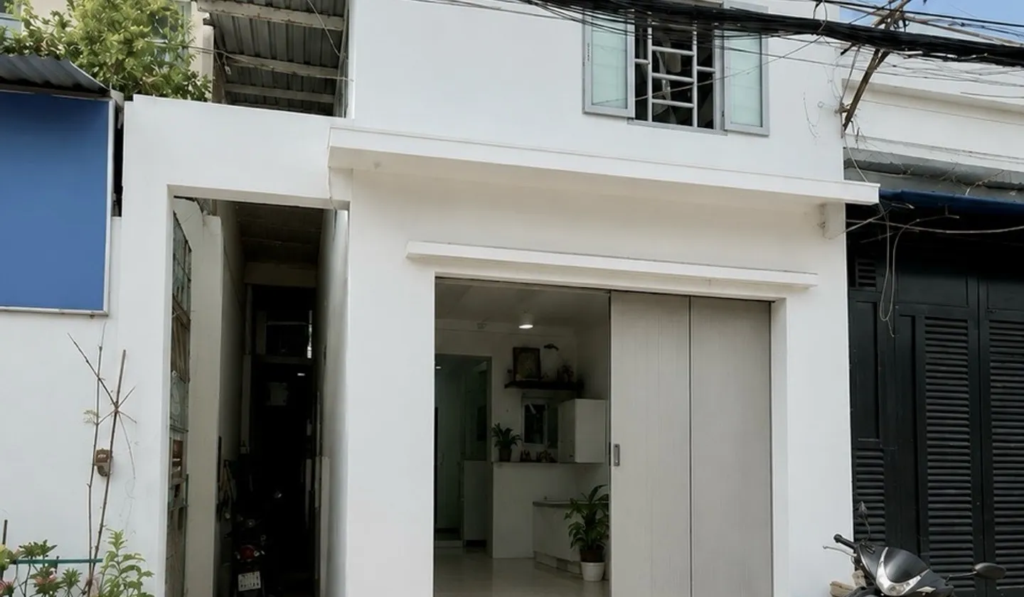 NHÀ TRỌ CÓ DÒNG TIỀN • HẺM Ô TÔ THÔNG • NGAY VÒNG XOAY AN LẠC... Bán nhà riêng tại Tân Tạo, Hồ Chí Minh 01