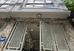 NHÀ LẠC LONG QUÂN 6 TẦNG THANG MÁY... Bán nhà riêng tại Tây Hồ, Hà Nội 02