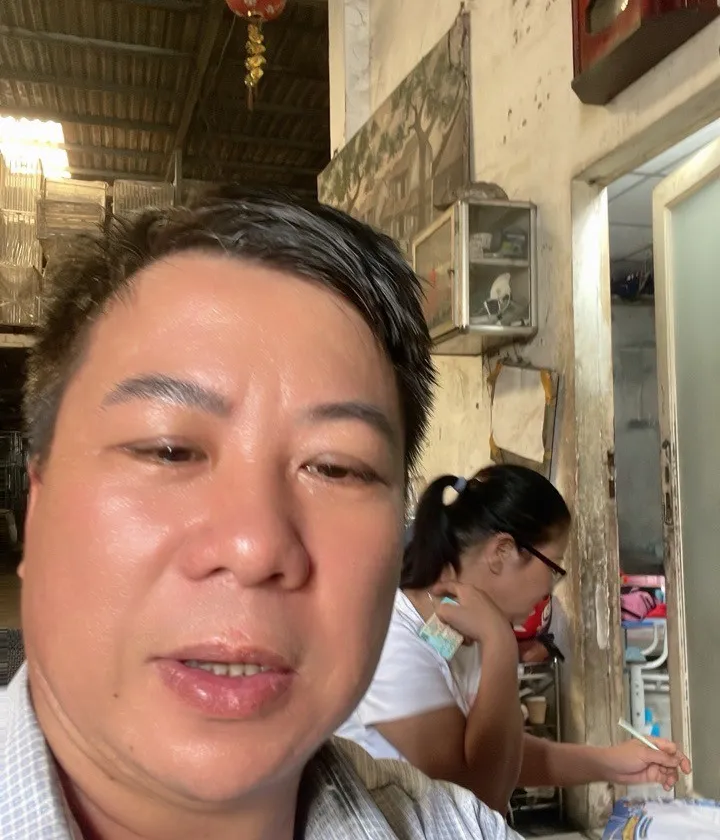 Cơ hội sở hữu kho, nhà xưởng vị trí đẹp tại xã Tân Vĩnh Lộc, giá tốt... Bán kho, nhà xưởng tại Tân Vĩnh Lộc, Hồ Chí Minh 01