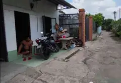 Bán nhà riêng 2 dãy phòng trọ 26 phòng tại xã Tân Phú Trung, Củ Chi, giá 7,4 tỷ... Bán nhà riêng tại Củ Chi, Hồ Chí Minh 09