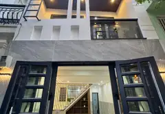 Cơ hội sở hữu nhà 2 tầng full nội thất tại Quang Trung, Gò Vấp giá tốt... Bán nhà riêng tại Gò Vấp, Hồ Chí Minh 04