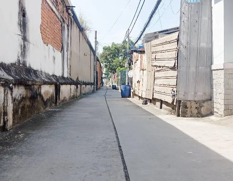 Bán nhà Hồ Học Lãm Phường An Lạc, Quận Bình Tân, hẻm xe hơi diện tích 154.3m2 mặt tiền 6m... Bán nhà riêng tại An Lạc, Hồ Chí Minh 01