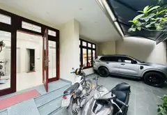 Bán biệt thự Xuân Đỉnh 124m2 x 5 tầng, ô tô tránh, kinh doanh. Đẹp long lanh. 38 tỷ... Bán nhà riêng tại Xuân Đỉnh, Hà Nội 12