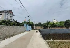 🔥🔥86m ĐẤT -TRƯA ĐẾN 2 TỶ- TẠI ĐÔNG NINH -CHÂU NINH- KHOÁI CHÂU- HƯNG YÊN 🌹

👉👉DT 86m giá chưa... Bán đất tại Châu Ninh, Hưng Yên 08