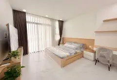 BÁN NHÀ MẶT TIỀN THỚI An- THIẾT KẾ ĐẸP KHÔNG GIAN SỐNG THỜI THƯỢNG- 3TẦNG FULL NỘI THẤT... Bán nhà mặt phố tại Thới An, Hồ Chí Minh 10