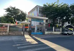 Cơ hội hiếm có sở hữu nhà mặt phố 3 tầng ngay trung tâm Thanh Khê... Bán nhà mặt phố tại Thanh Khê, Đà Nẵng 03