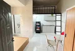 🕊️Mặ.t Công Viên Trục Tê.n Lử.a .Căn hộ Thang Máy 13P + 1 mặ.t Tiề.n KD - Hiế.m 6x20 Dòng tiền ~5... Bán nhà mặt phố tại Tân Tạo, Hồ Chí Minh 03