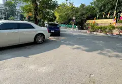 Biệt Thự Lô Góc Đẳng Cấp Bên Hồ Với Tiện Ích Cao Cấp Tại Trung Tâm Quận Sang Trọng... Bán nhà riêng tại Hồng Hà, Hà Nội 01