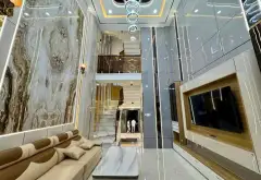 Bán nhà mặt phố phường Lê Văn Quới, diện tích 52m², 5 tầng có thang máy... Bán nhà mặt phố tại Bình Trị Đông, Hồ Chí Minh 03