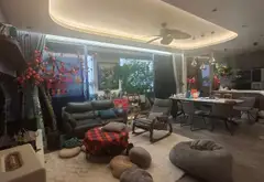Căn hộ cao cấp 4 ngủ view cầu Nhật Tân - DT rộng 193m2 - Chung cư Phú thượng -Tây hồ... Bán căn hộ chung cư tại Tây Hồ, Hà Nội 02
