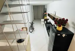 Nhà 3 tầng xinh xắn ngay Nam Kỳ Khởi Nghĩa, giá mềm... Bán nhà riêng tại Xuân Hòa, Hồ Chí Minh 07