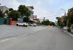 Đ.Ấ.T UY NỖ 100m RA MẶT PHỐ CAO LỖ - GẦN CÔNG VIÊN, BỆNH VIỆN NHI, BVĐK ĐÔNG ANH CHƯA ĐẾN 5p LÁI XE... Bán đất tại Đông Anh, Hà Nội 03