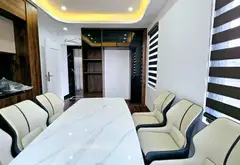 Nhà Lô Góc 6 Tầng Mới Xây Có Thang Máy - Khu Trung Tâm Quận... Bán nhà riêng tại Tương Mai, Hà Nội 08