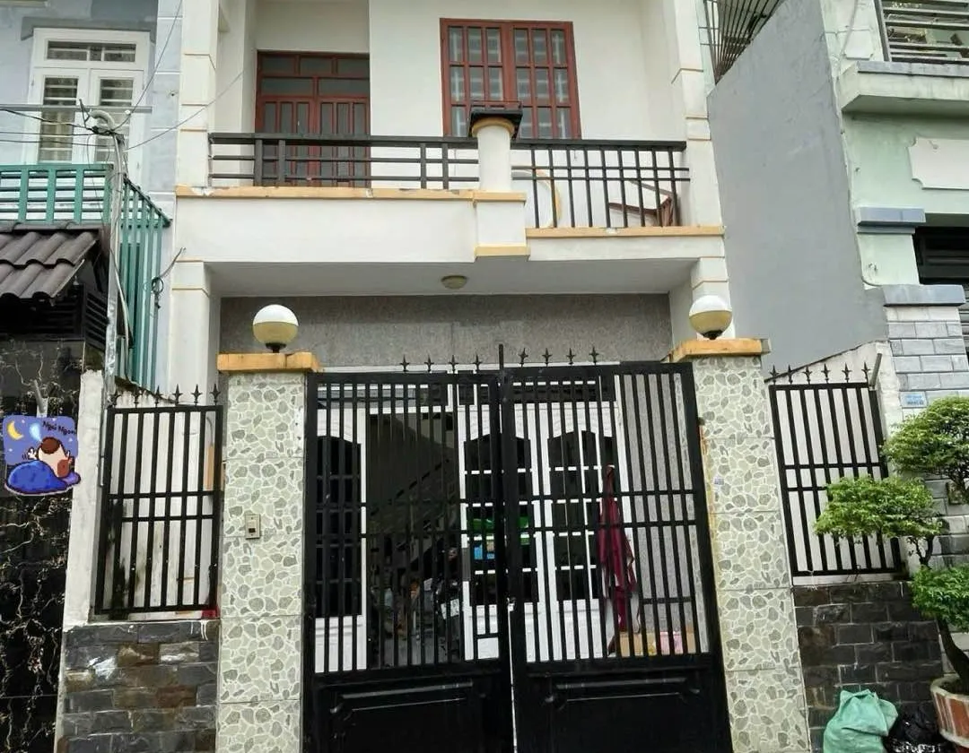 🔥🔥 CHỦ BÁN CỰC GẤP – GIÁ SỐC CHỈ 4 TỶ! 🔥🔥
🏡 NHÀ HXH TÂN CHÁNH HIỆP 33 - QUẬN 12– 61M² – 3 TẦNG... Bán nhà riêng tại Trung Mỹ Tây, Hồ Chí Minh 01