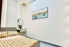 Nhà trệt lầu 3PN siêu đẹp gần hẻm ô tô Phạm Văn Chiêu... Bán nhà riêng tại An Hội Tây, Hồ Chí Minh 06
