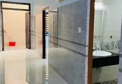 Bán nhà trục Nguyễn Thị Nhuần, An Phú Đông, Q.12, 125m2 (5 x 25), 4 tầng, đường 12m, 12.9 tỷ... Bán nhà mặt phố tại An Phú Đông, Hồ Chí Minh 04