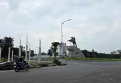 Bán đất KĐT Nam Từ Sơn, TP Từ Sơn, Bắc Ninh, diện tích 120 m2, hướng Đông, gần quảng trường... Bán đất tại Từ Sơn, Bắc Ninh 05