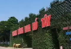 Bán đất mặt tiền rộng 13m, vị trí đẹp tại Tây Hồ... Bán partner tại Tây Hồ, Hà Nội 06
