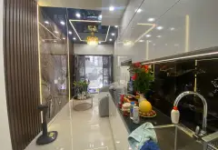 THỤY KHUÊ TÂY HỒ – NHÀ 5 TẦNG LÔ GÓC – 150M RA HỒ TÂY – GIÁ 6,95 TỶ... Bán nhà riêng tại Tây Hồ, Hà Nội 03