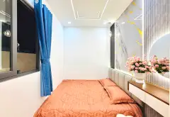 Bán nhà căn góc 2 tầng, nhà mới vào ở ngay, Phan Huy Ích, Gò Vấp, hẻm 5m, DTSD 71m2, chỉ 5.x tỷ... Bán nhà riêng tại An Hội Tây, Hồ Chí Minh 07