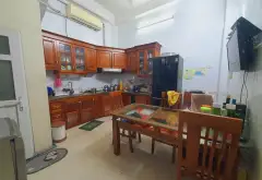 Bán liền kề 5 tầng Ngô Thì Nhậm, mặt tiền 4m, thuận tiện kinh doanh... Bán biệt thự, liền kề tại Hà Đông, Hà Nội 02