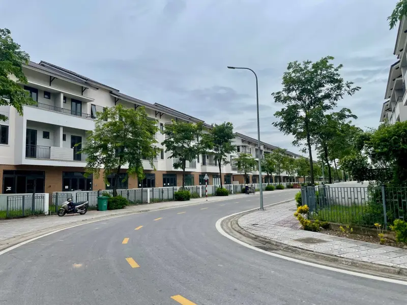 Shophouse Vàng tại Centa Riverside VSIP Từ Sơn – Kinh Doanh Đỉnh, Lợi Nhuận Ngay... Bán biệt thự, liền kề tại Từ Sơn, Bắc Ninh 01