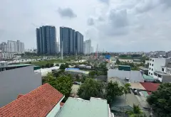 Nhà 7 Tầng Lô Góc Thượng Thụy - Ô Tô Tránh, Không Gian Thoáng Đã Đến Thời... Bán nhà riêng tại Phú Thượng, Hà Nội 08