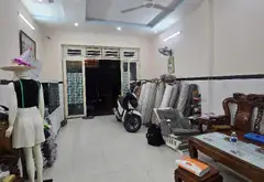 🔥 Bán nhà Tân Phú – Tây Sơn - Mặt tiền - Ngang 5m - 92m² (5x18.4) - 2 tầng - 3PN - Đường 6m... Bán nhà mặt phố tại Phú Thọ Hòa, Hồ Chí Minh 02