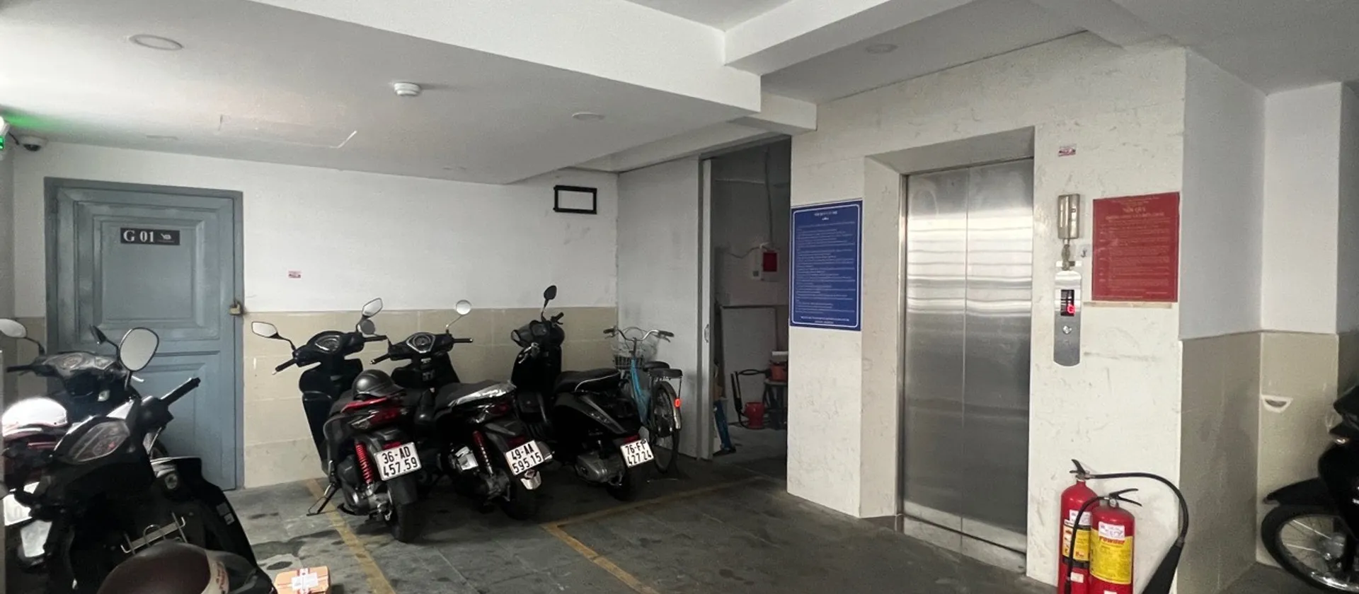 Siêu phẩm CHDV 17 phòng siêu lợi nhuận tại Gò Vấp... Bán nhà riêng tại Thông Tây Hội, Hồ Chí Minh 01
