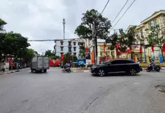 Nhà mặt ngõ ô tô tránh, diện tích 113m2, giá 26 tỷ tại trung tâm... Bán nhà mặt phố tại Hoàng Mai, Hà Nội 01