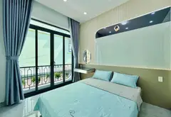 3 PHÒNG - CÓ PHÒNG TRỆT - SÂN PHƠI SAU... Bán nhà riêng tại An Hội Tây, Hồ Chí Minh 13