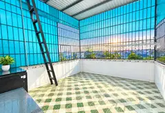 NHÀ 5 TẦNG – HẺM NHỰA 8M BÙI VĂN NGỮ Q12 – GIÁ 4,98 TỶ... Bán nhà riêng tại Tân Thới Hiệp, Hồ Chí Minh 08