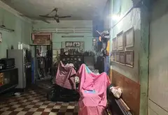 Nhà mặt phố hướng Đông Nam tại trung tâm quận, mặt tiền rộng 9.1m... Bán nhà mặt phố tại Phú Thọ, Hồ Chí Minh 05