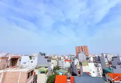Bán nhà 56m2 x 7 tầng tại Long Biên, gần cầu Vĩnh Tuy, TTTM AEON MẶT NGÕ Ô TÔ TRÁNH KINH DOANH... Bán nhà riêng tại Long Biên, Hà Nội 16