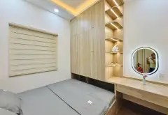 Bán nhà riêng 3 tầng 4 phòng ngủ tại Tân Bình, diện tích 31.4 m² giá 6.5 tỷ... Bán nhà riêng tại Thông Tây Hội, Hồ Chí Minh 12