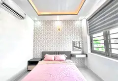 Nhà hẻm ôtô rộng thoáng,mới đẹp,Huỳnh Tấn Phát cạnh Quận 7... Bán nhà riêng tại Nhà Bè, Hồ Chí Minh 06