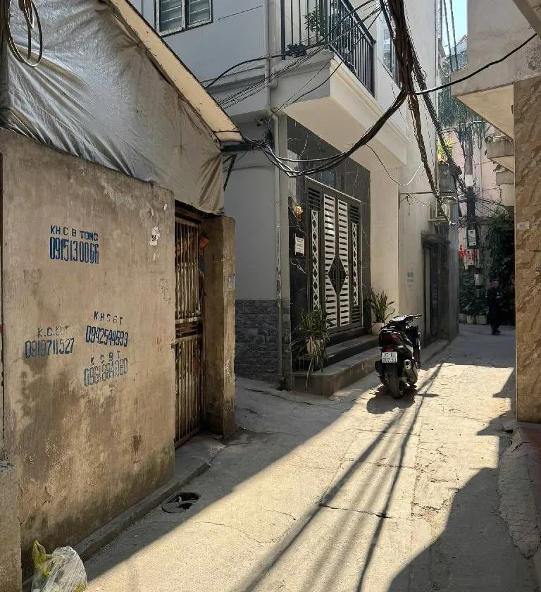 Lô Góc Vàng Tại Xã Cổ Đô Hà Nội - Tiềm Năng Đầu Tư Sinh Lời... Bán owner_side tại Cổ Đô, Hà Nội 01