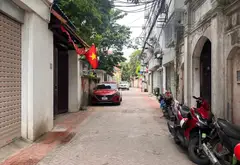 ĐÔNG NGẠC BÁN ĐẤT TẶNG NHÀ C4... Bán nhà riêng tại Đông Ngạc, Hà Nội 03